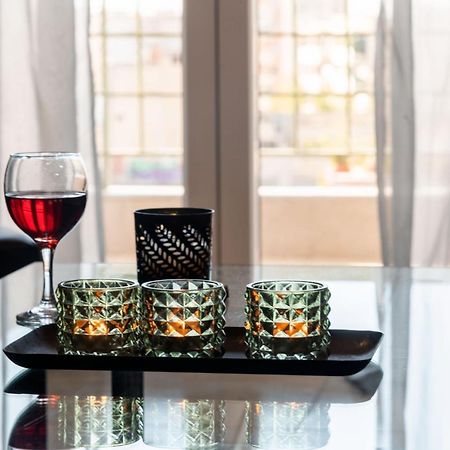 Eclectic Dot 2 Apartman Szaloniki Kültér fotó