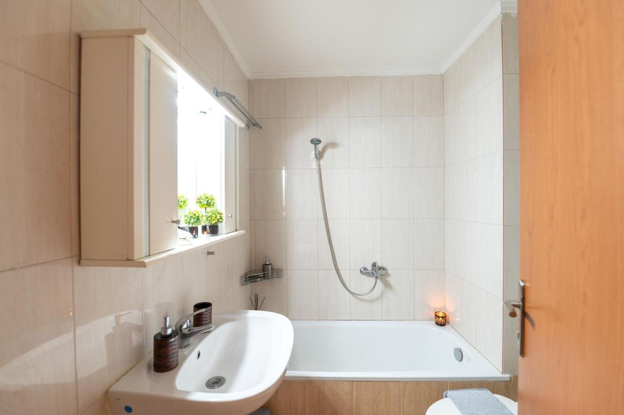 Eclectic Dot 2 Apartman Szaloniki Kültér fotó